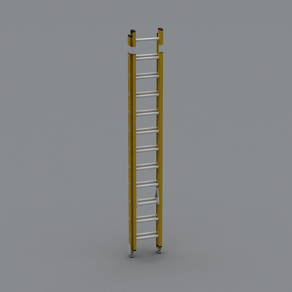 garden tool sets  extension+ladder1