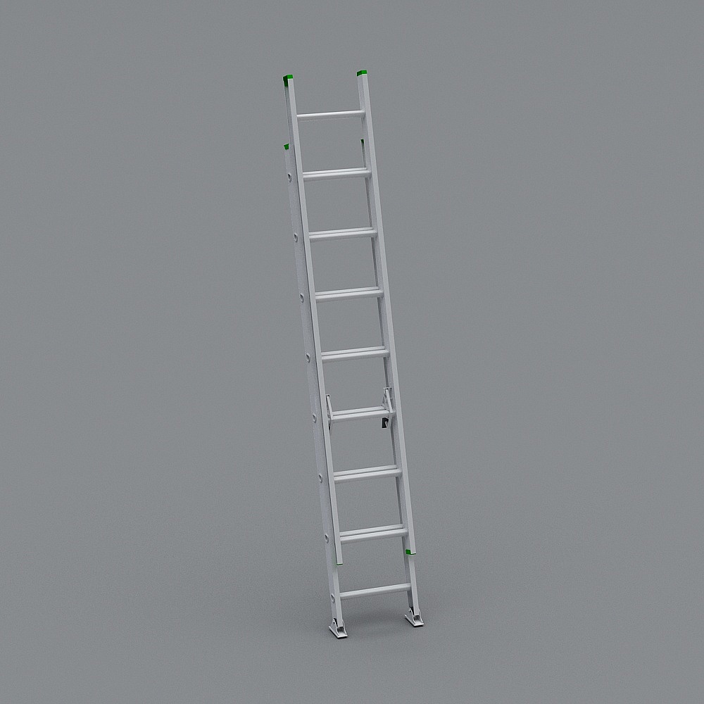 garden tool sets  extension+ladder1