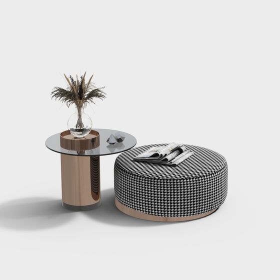 Bộ bàn trà ghế sofa