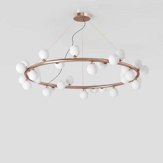 ไฟระย้าติดเพดาน