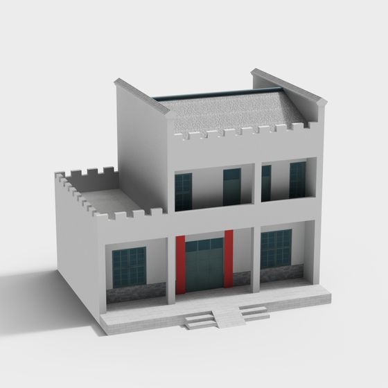 วิลล่าชนบท