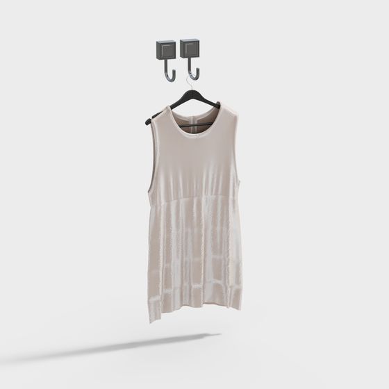 móc treo áo khoác hiện đại