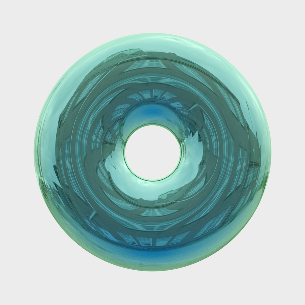 modern wall decoration pendant