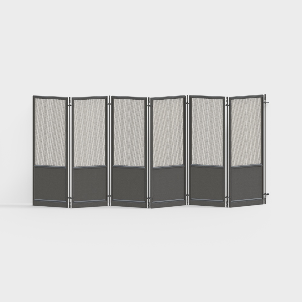 หน้าจอสไตล์จีนใหม่