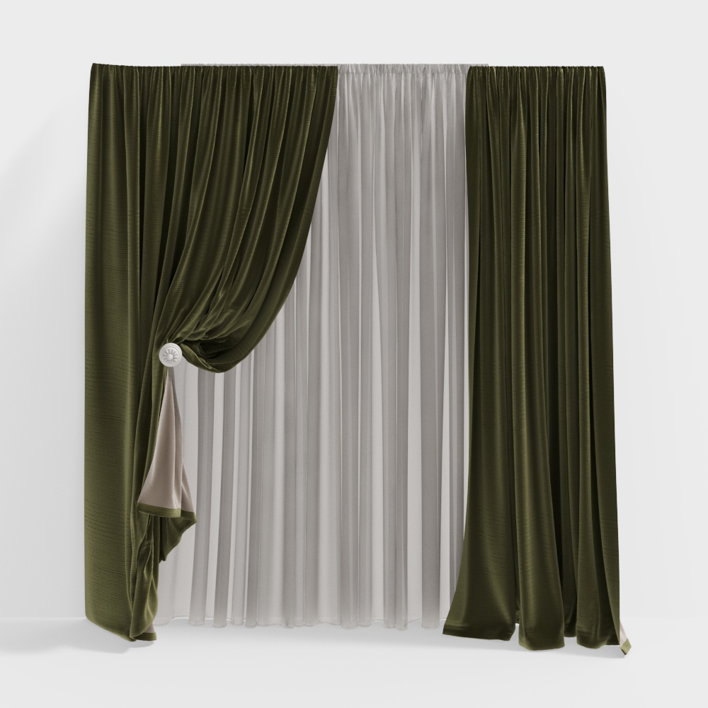 American-Curtains