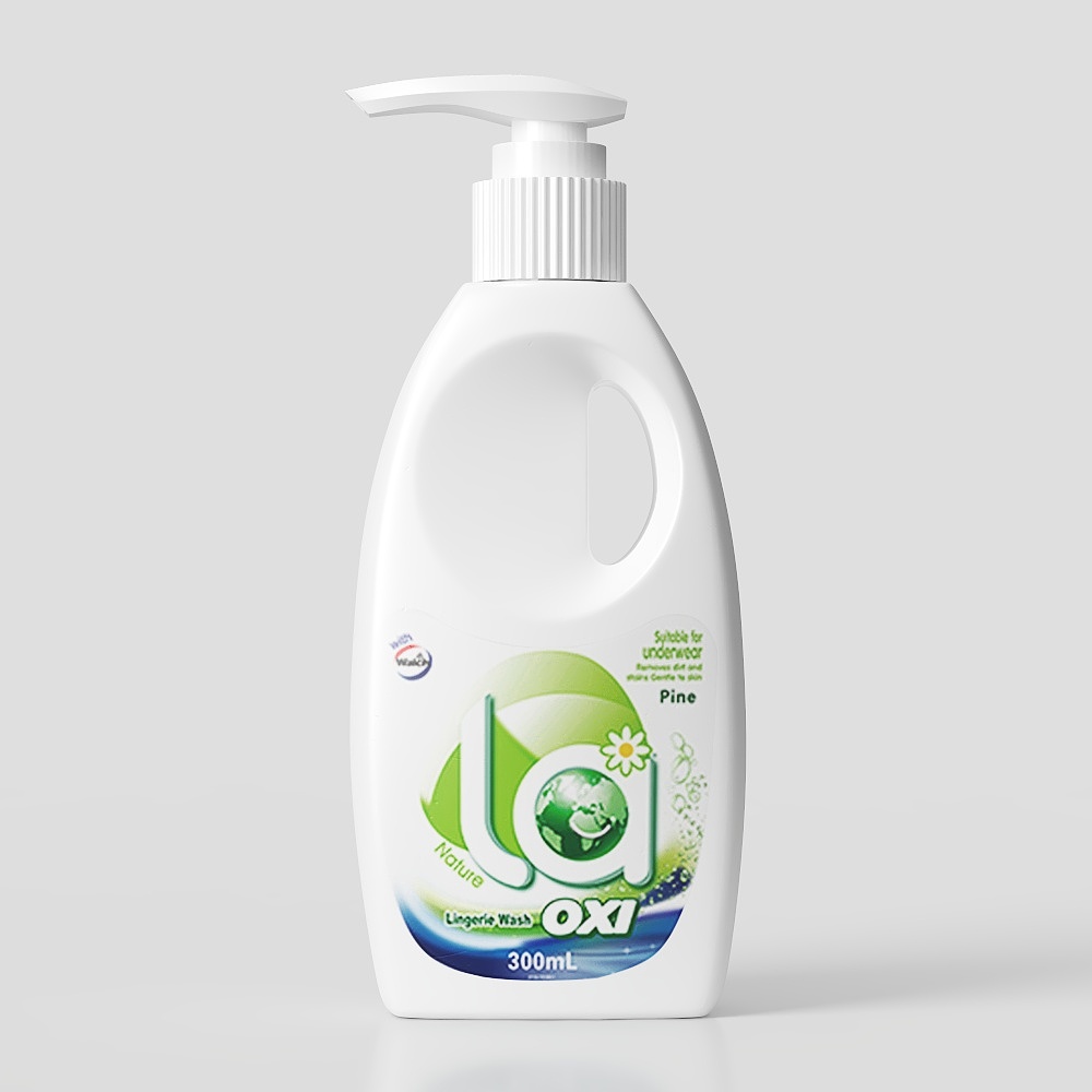 underwear laundry detergent