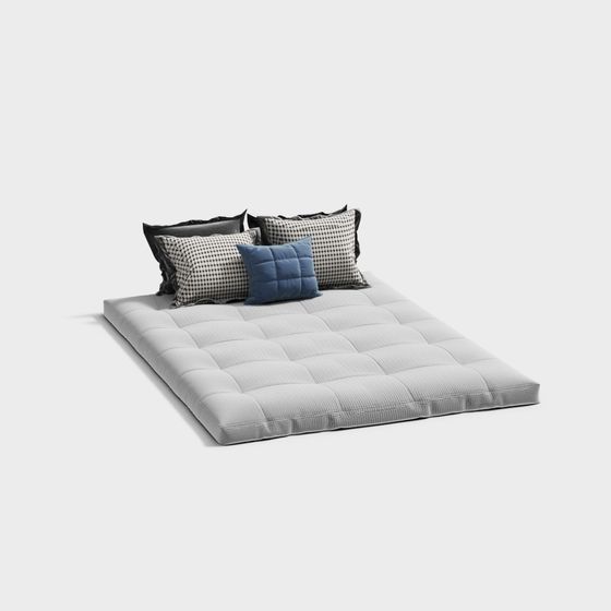 북유럽 다담이 침구