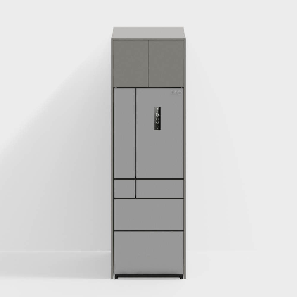 現代冰箱電器櫃