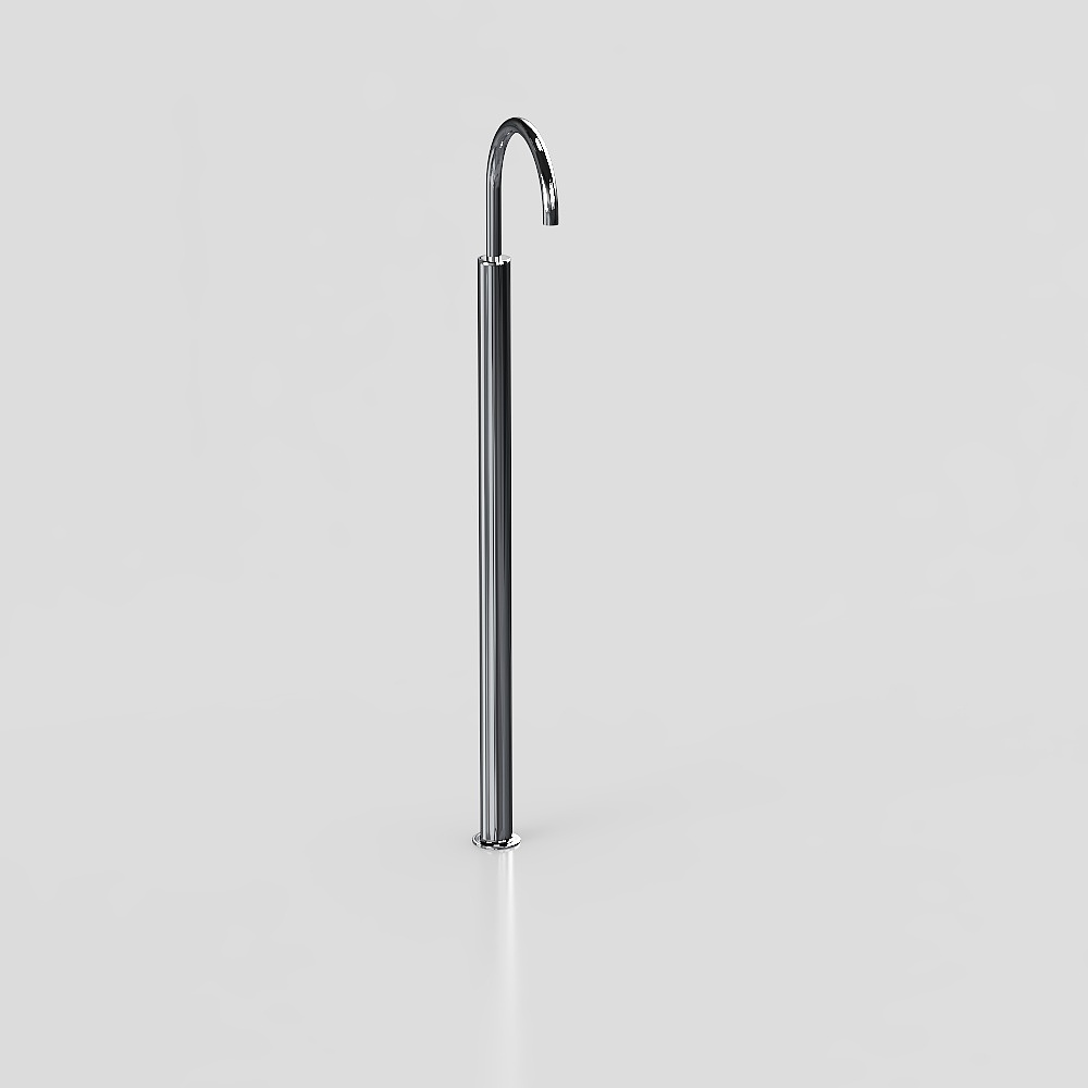 vòi bồn tắm sàn