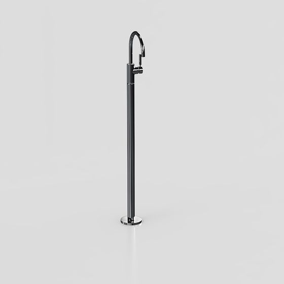 Urban Faucet 3D model for Modern Design