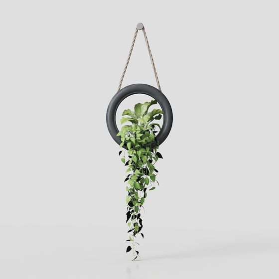 Stand de fleurs modernes en vue de rue