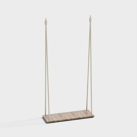 Chaise suspendue de chambre