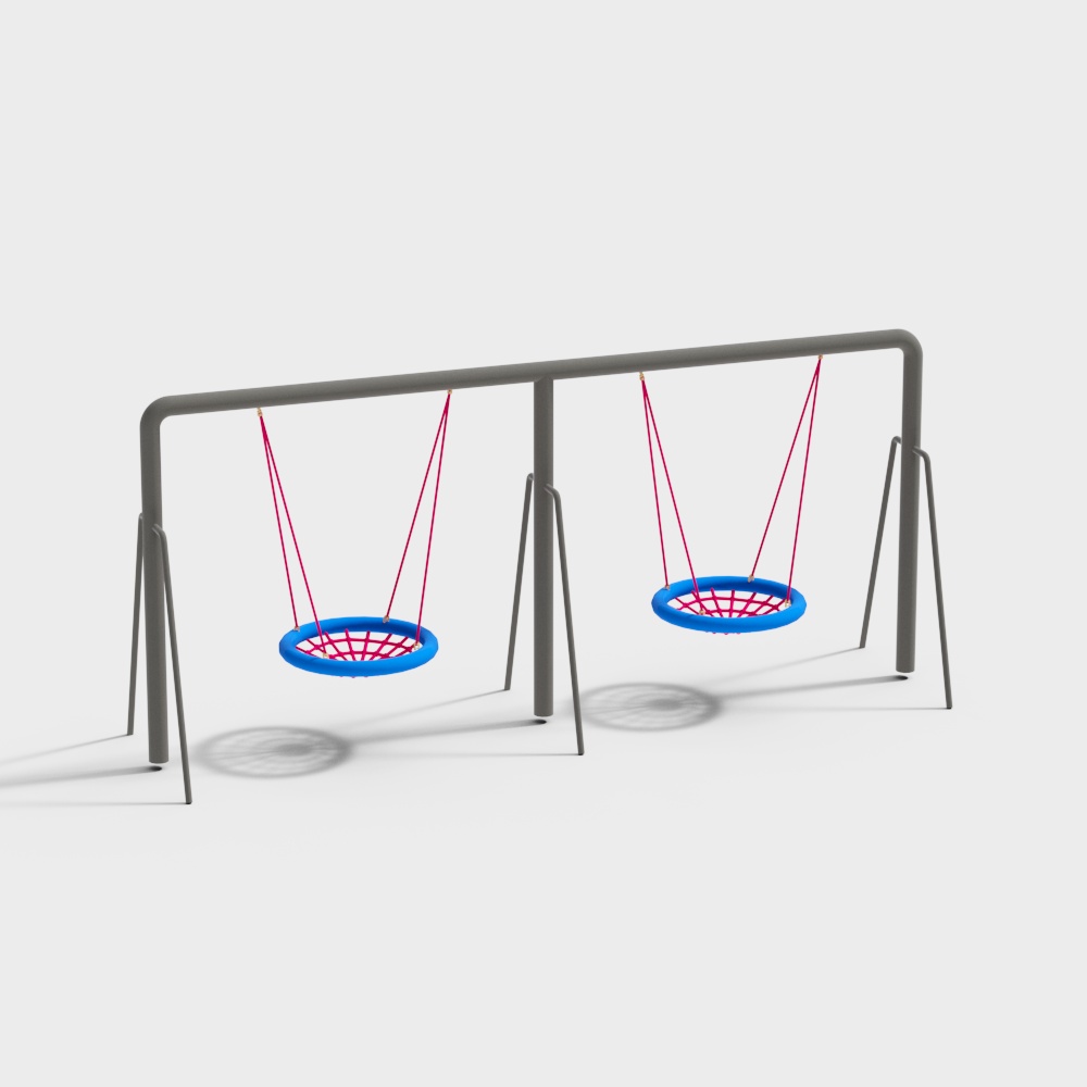 Xích đu mẫu giáo