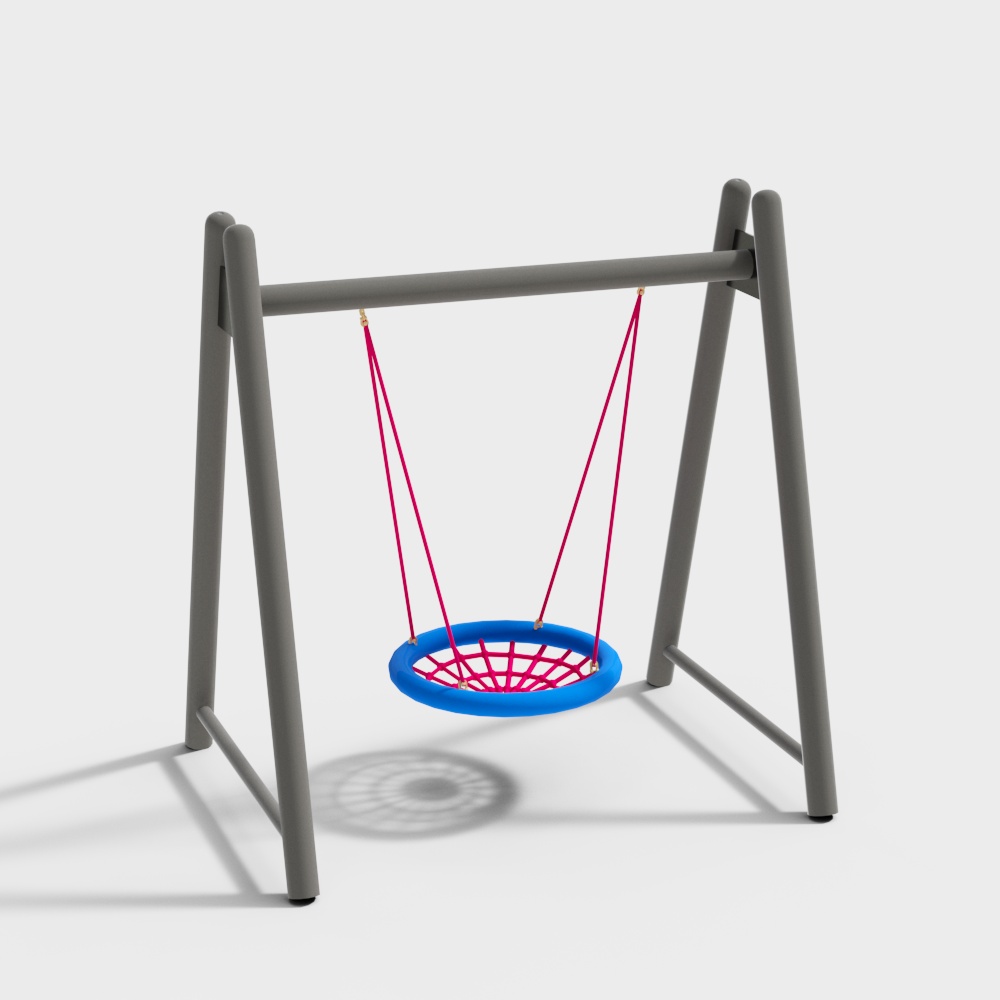 Balancelle de maternelle