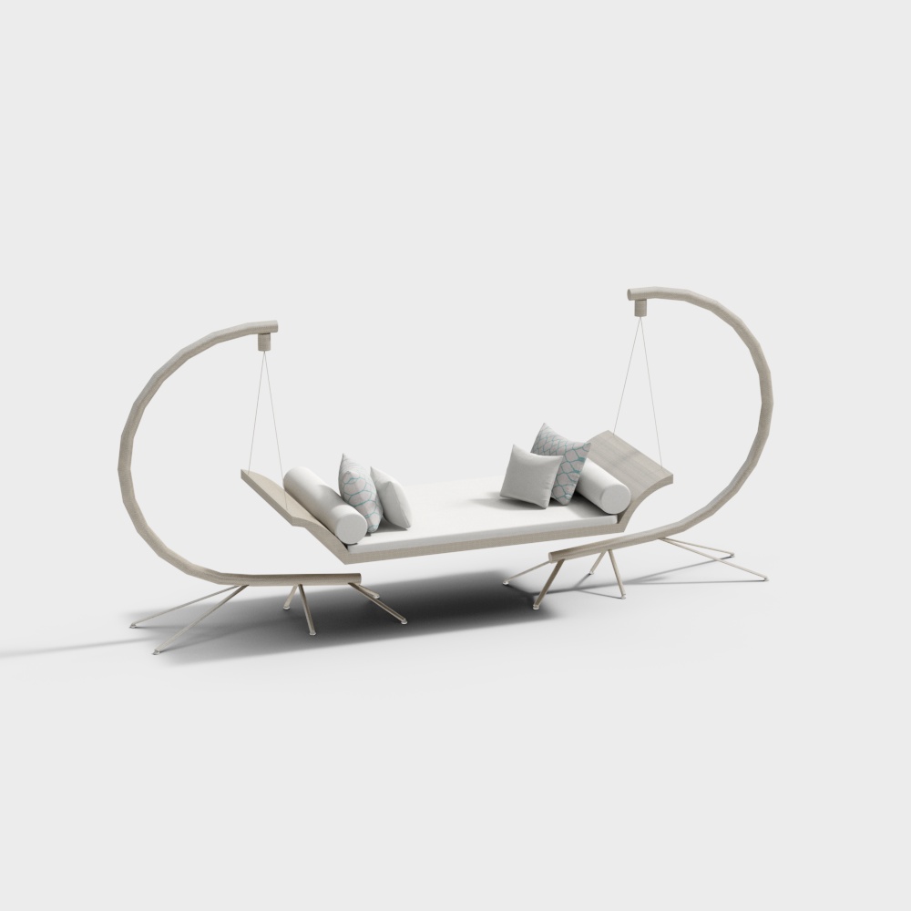 Family hanging chair
