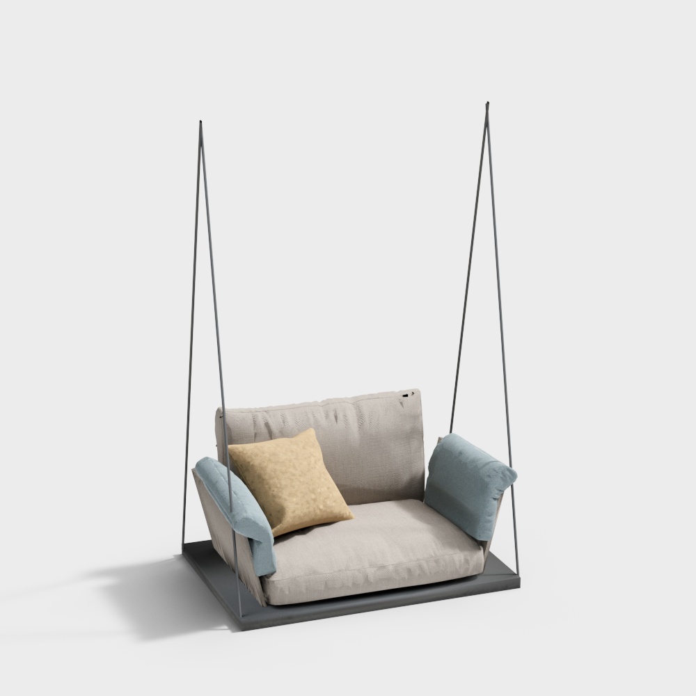outdoor swing