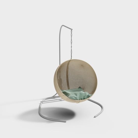 xích đu gia đình