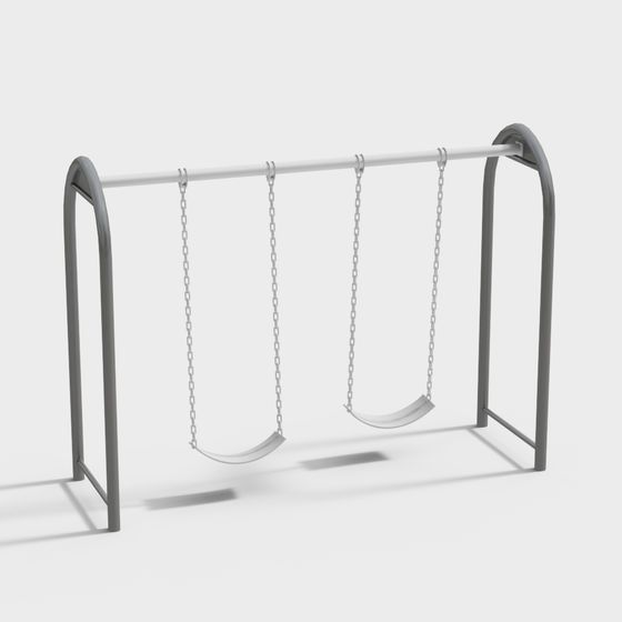 方形秋千椅
