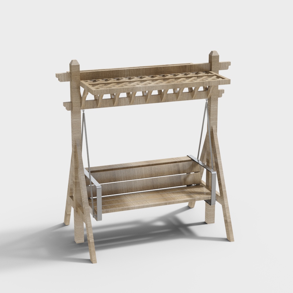 빌라 행잉 체어