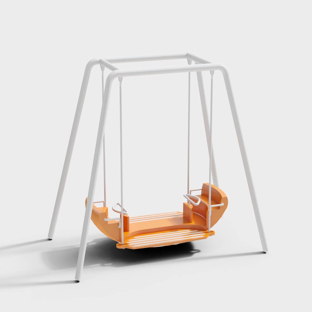 Xích đu mẫu giáo