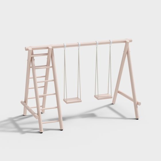 キャンパス スイング