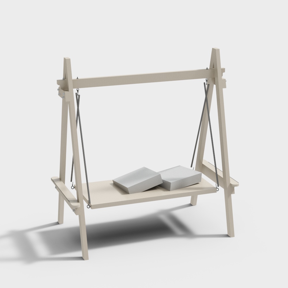 xích đu gia đình