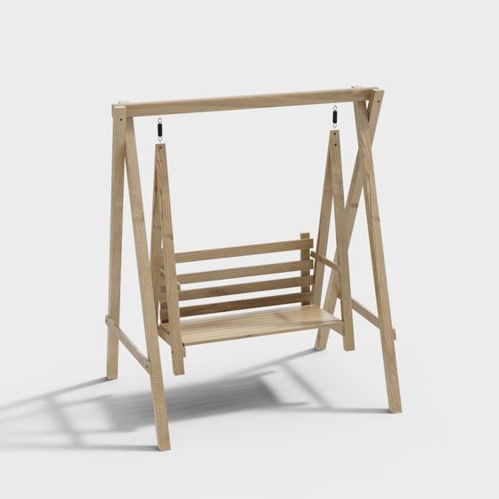 เก้าอี้โยก Campus