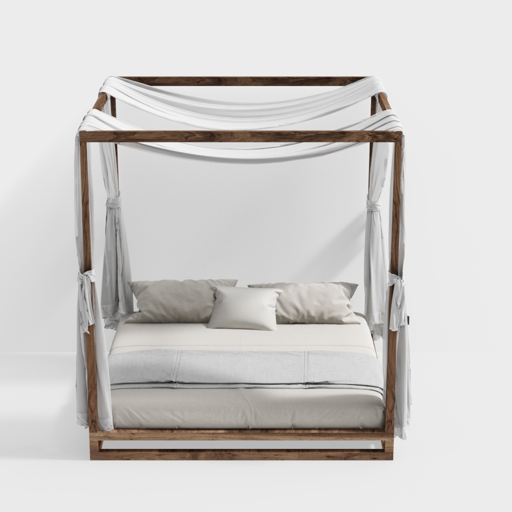 Bed sets modern style