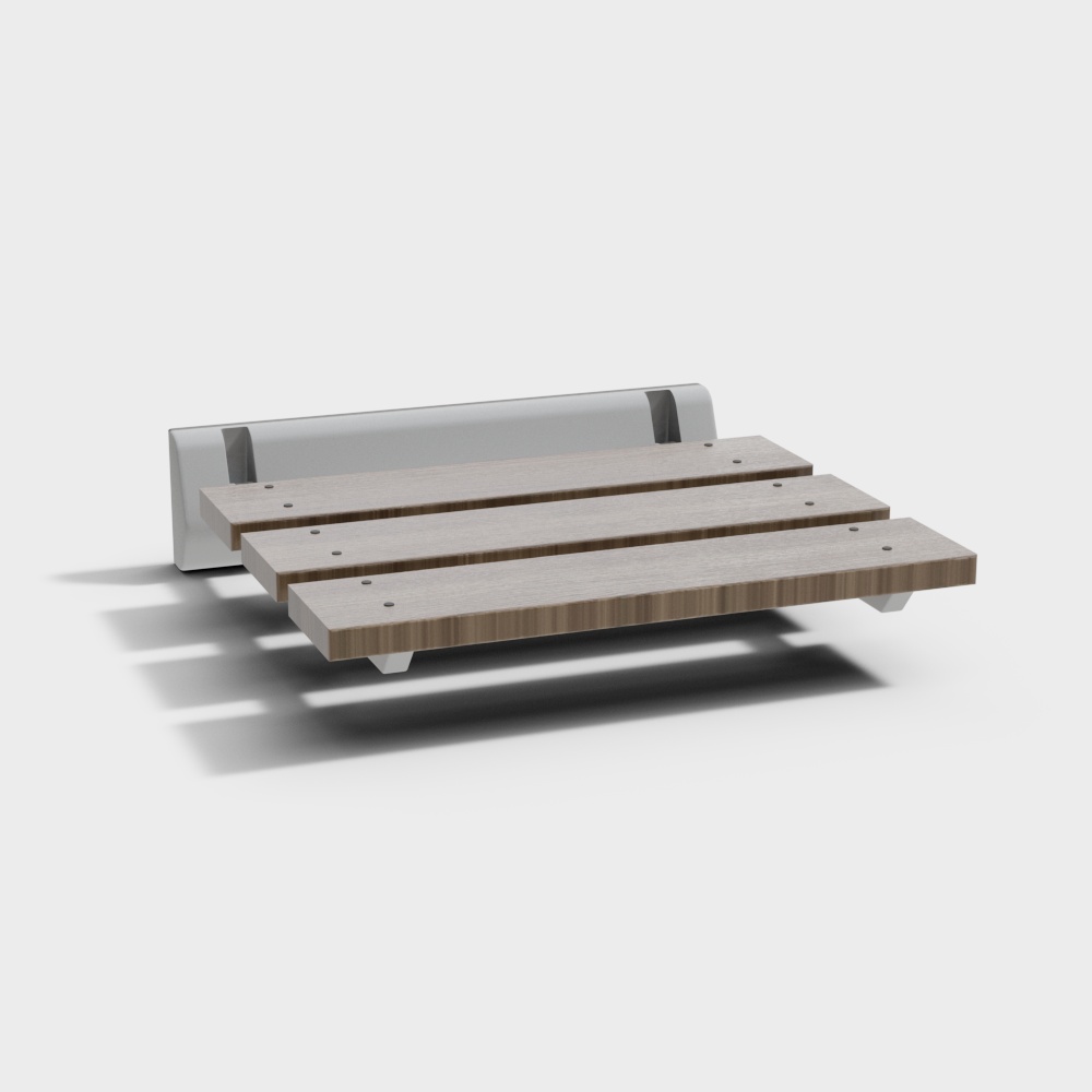 現代摺疊換鞋椅