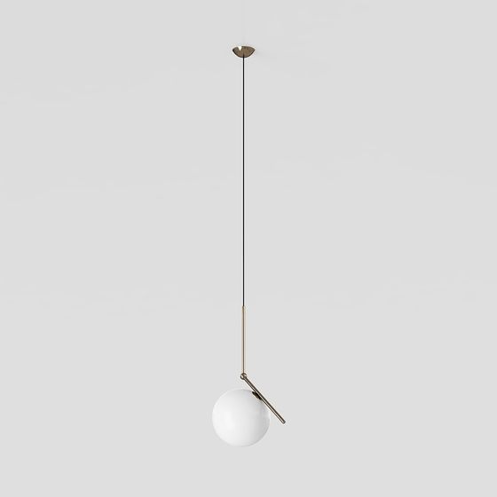 Candelabro da Soffitto