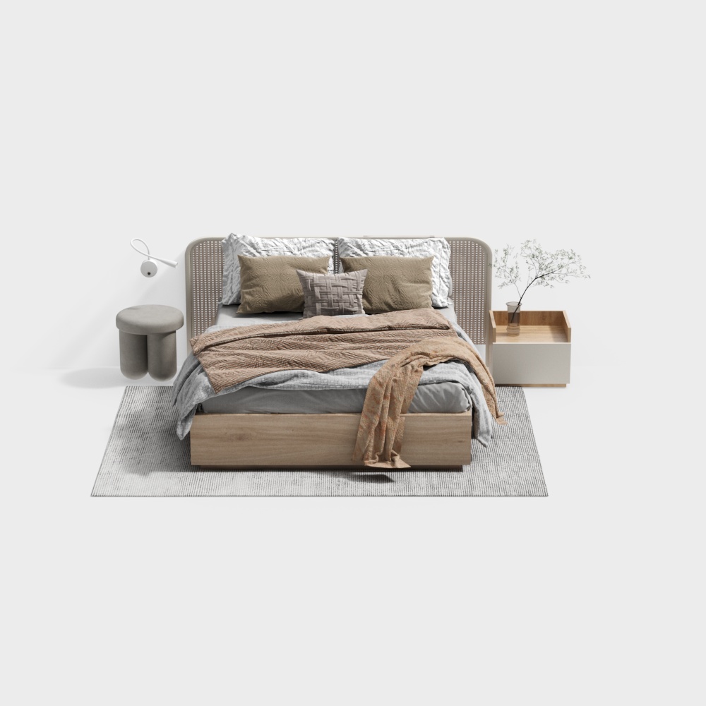 Ensembles de lit de style moderne