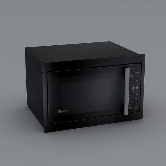 Microondas Empotrado Electrolux Experience de 34 litros (ME3BP)