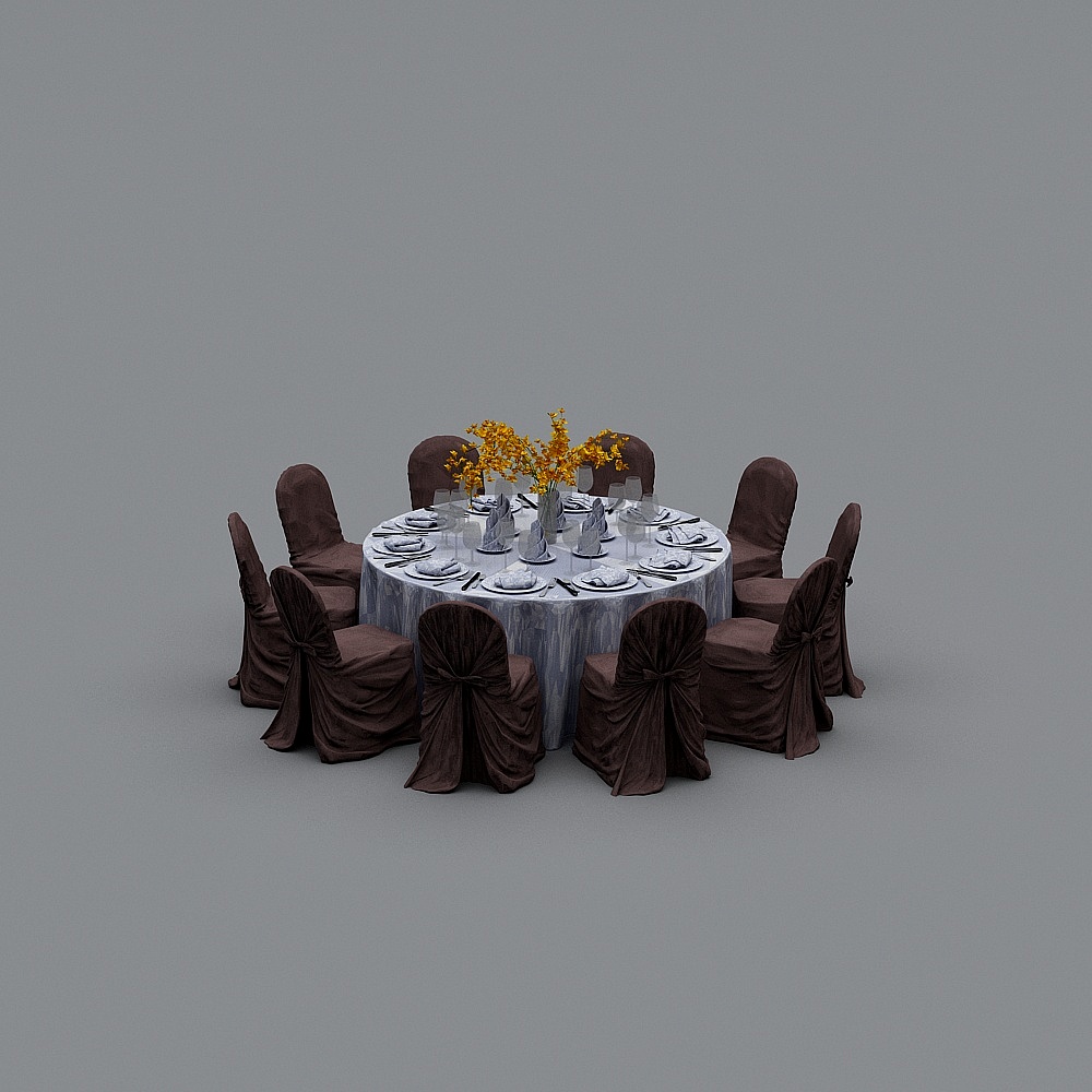 Tavolo da ristorante