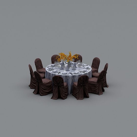 Tavolo da ristorante