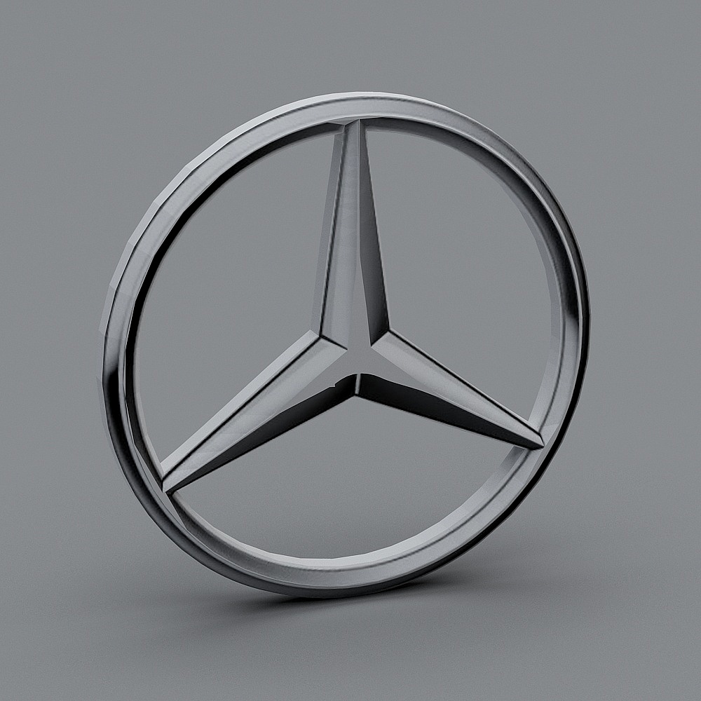 mercedes