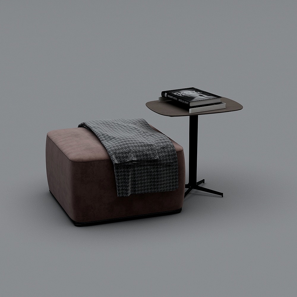 Sedia Combinata da Relax Contemporanea