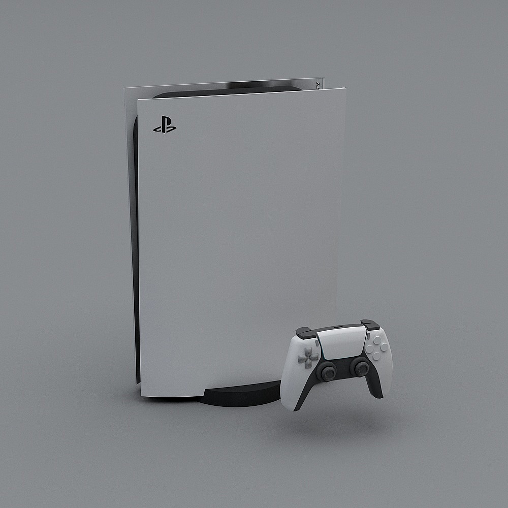 PlayStation+5