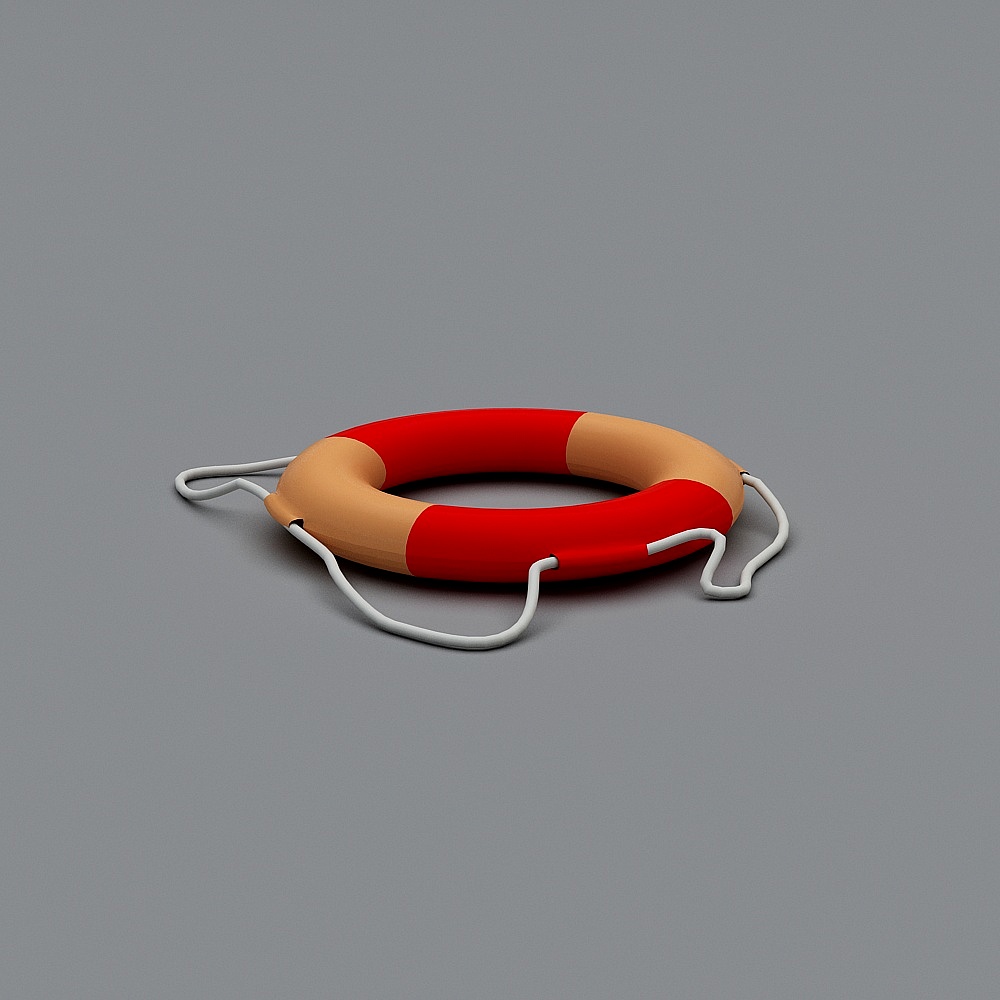 Vehicle-Lifebuoy+3D
