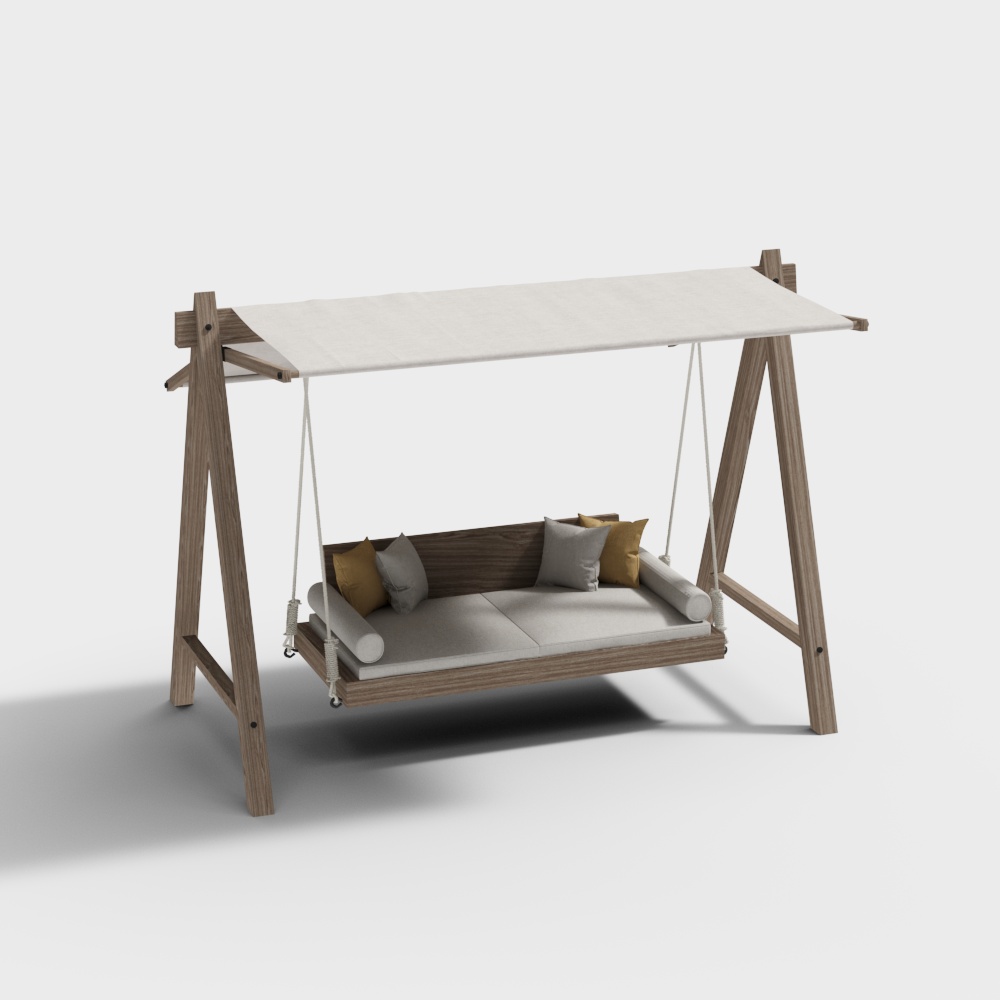 living room leisure chair