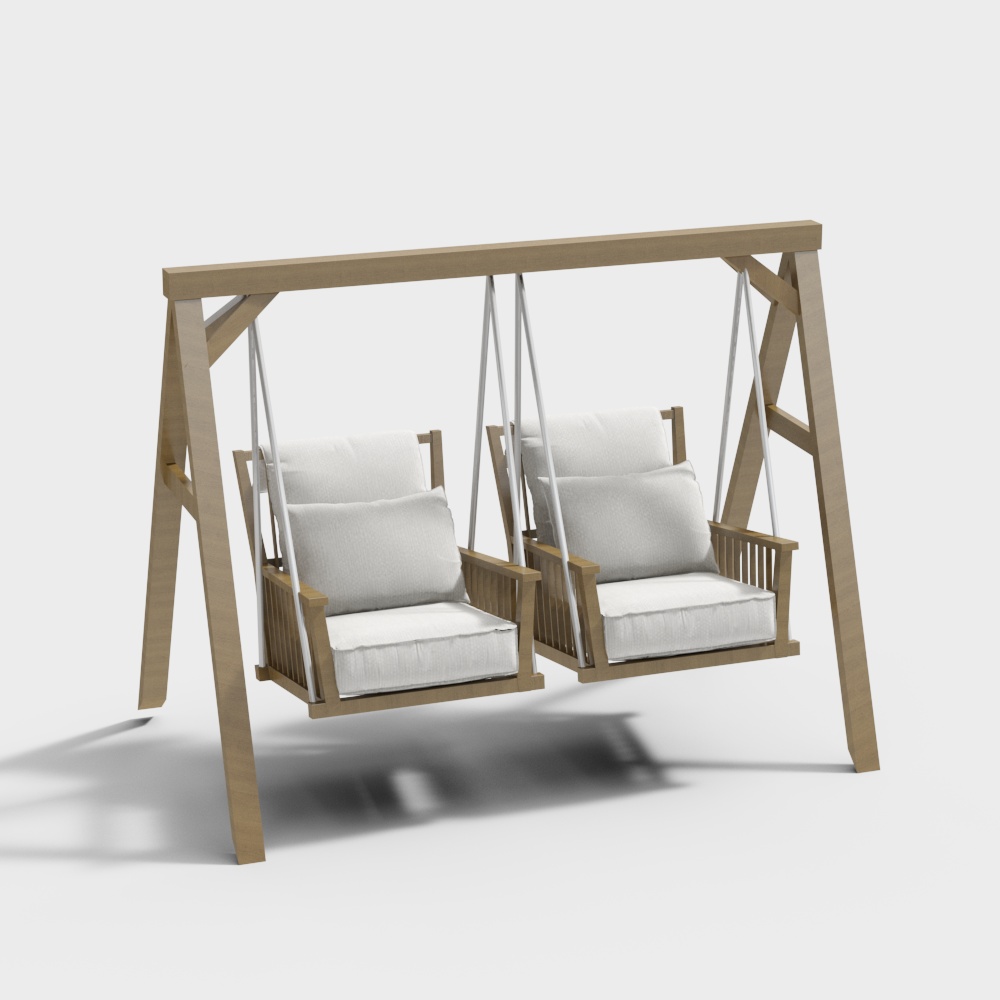Family hanging chair