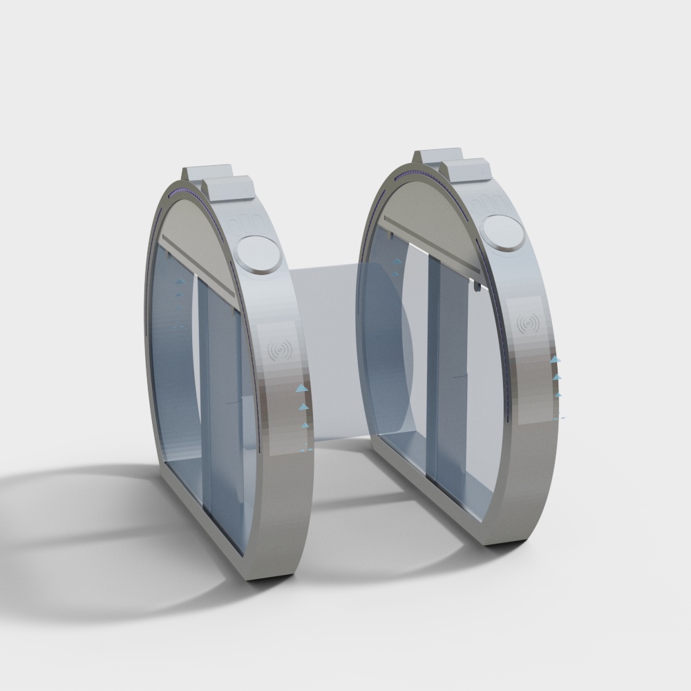 공장 현대식 문