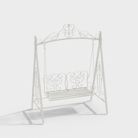 キャンパス スイング