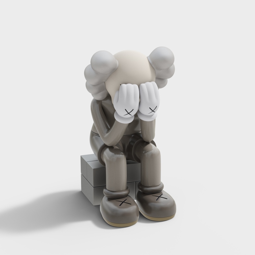 modern decorative ornaments