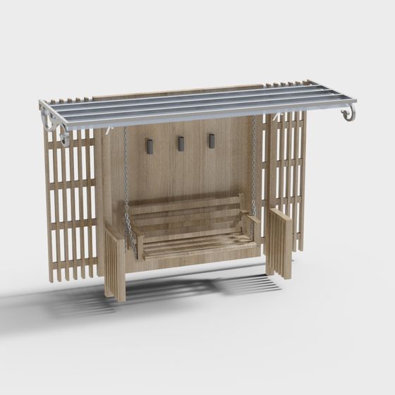 chaise suspendue d'intérieur