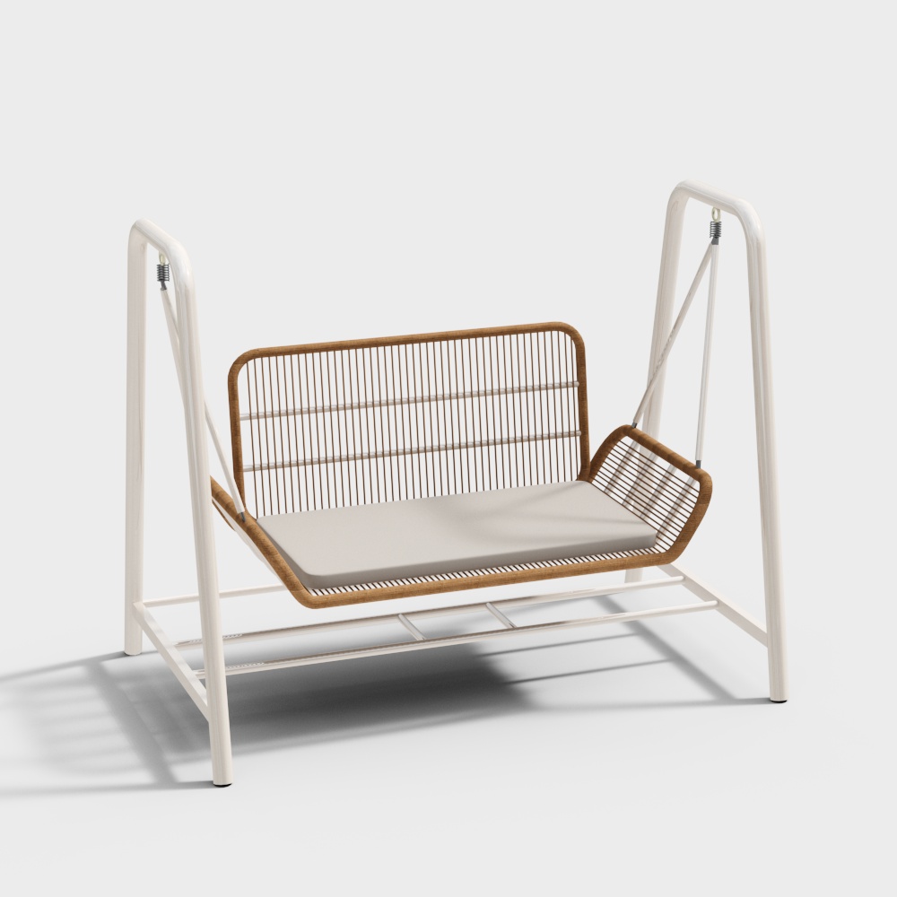 living room hanging chair