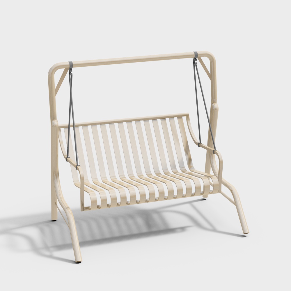 outdoor hanging chair