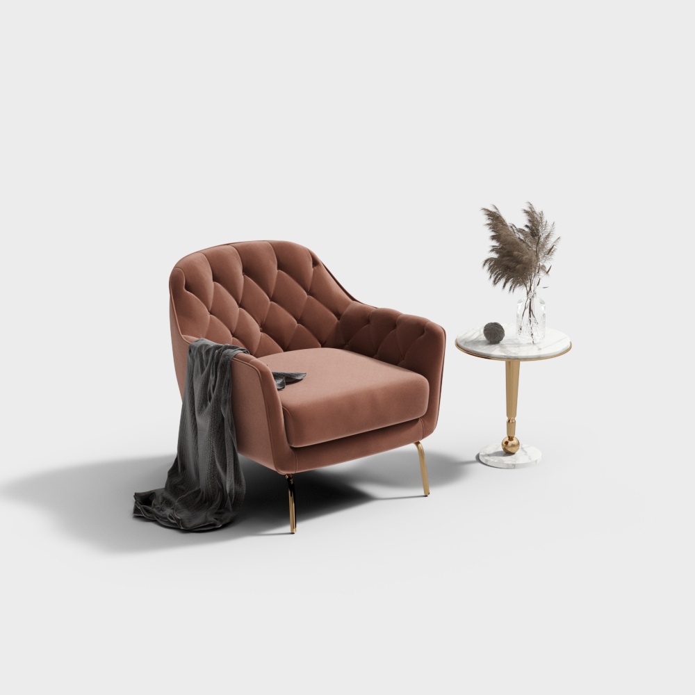 Leisure Seat Combination Contemporary