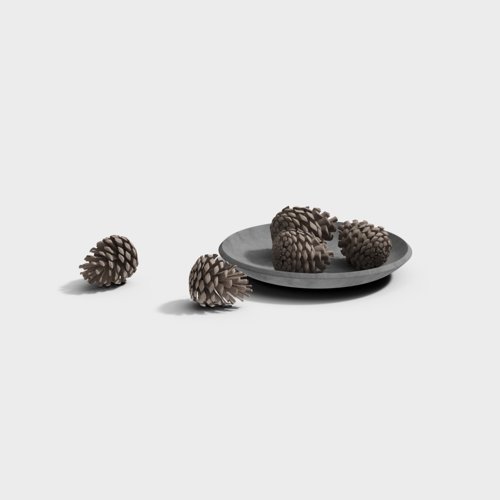 Oggetto Decorativo Nordico