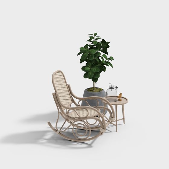 Ghế ngồi giải trí kết hợp hiện đại