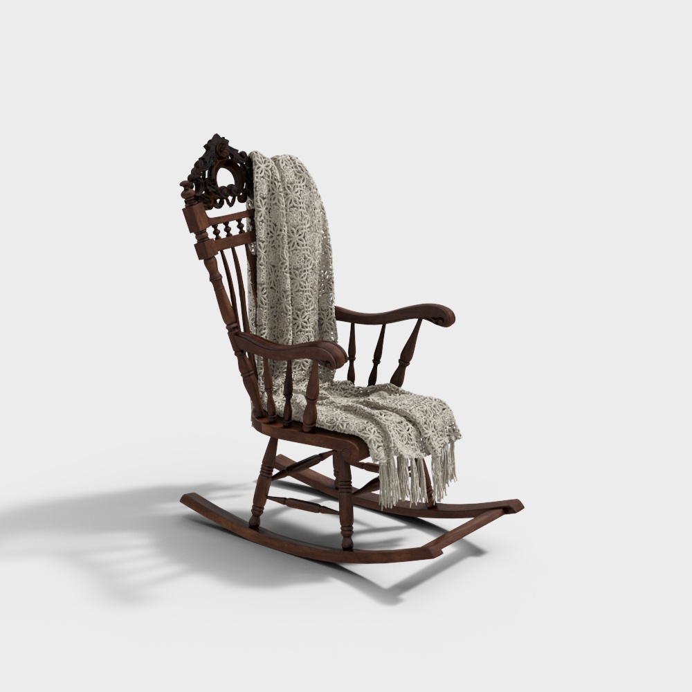 Freizeitsitz Moderner Stoff